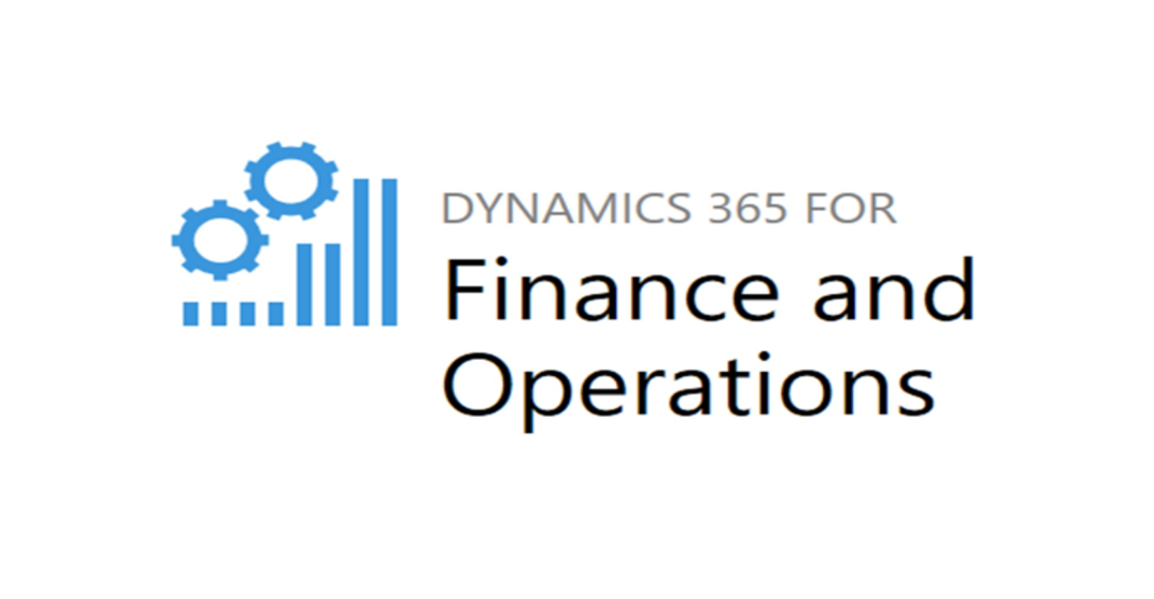 Dynamcis-365-finance-and-Operations-One-Version
